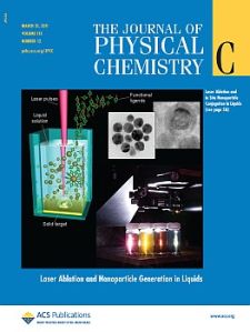 JPCC 2011 - Laser Ablation and Nanoparticle Generation in Liquids